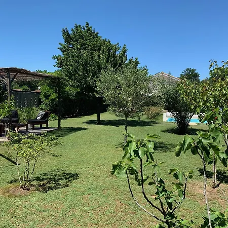 Bed and Breakfast Les Tignoliers Tignieu-Jameyzieu