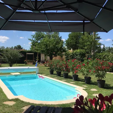 Bed and Breakfast Les Tignoliers Tignieu-Jameyzieu