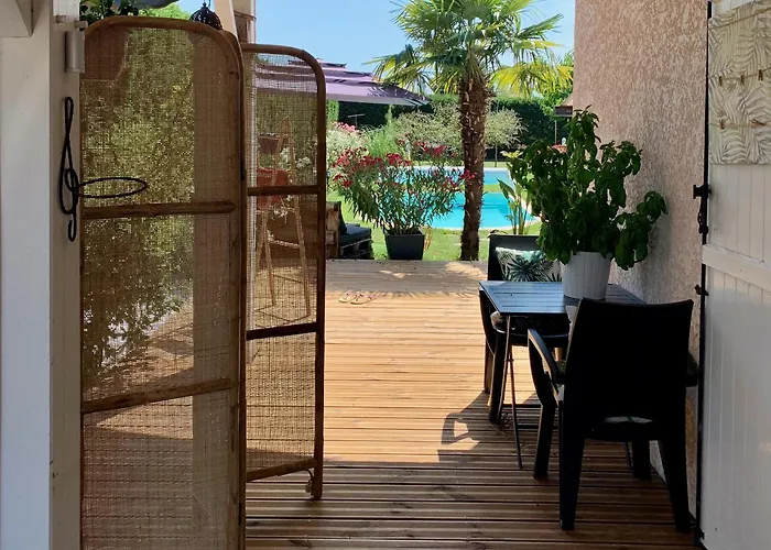 Les Tignoliers Bed & Breakfast Tignieu-Jameyzieu