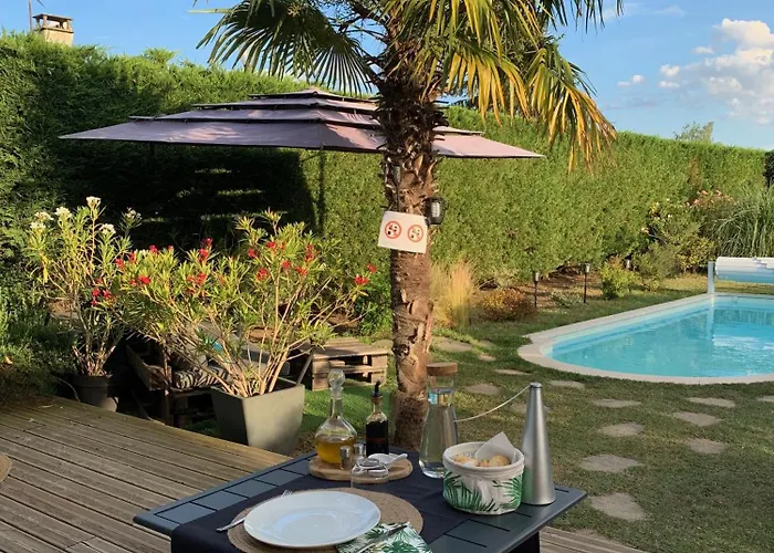 Les Tignoliers 4*