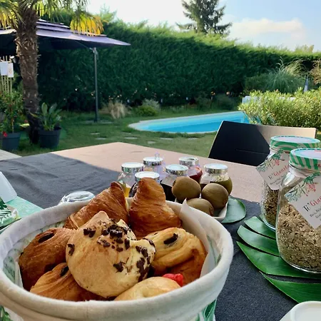 Les Tignoliers 4*