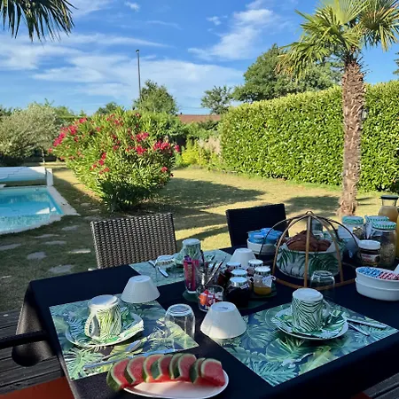 Les Tignoliers 4* Tignieu-Jameyzieu