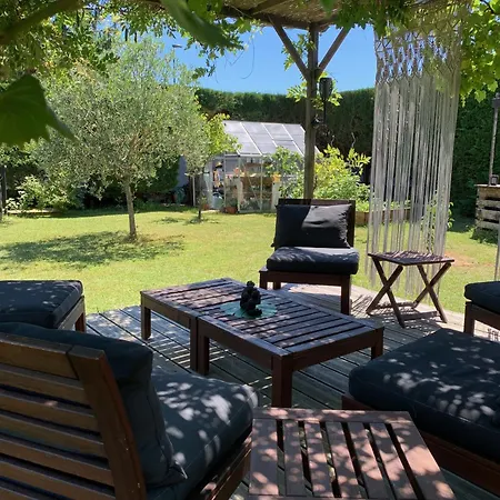 Les Tignoliers 4* Tignieu-Jameyzieu