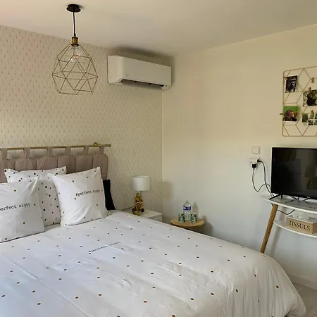 Panzió Les Tignoliers 4*