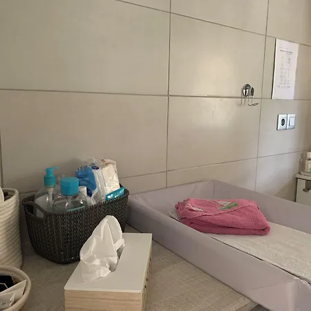 Panzió Les Tignoliers 4*